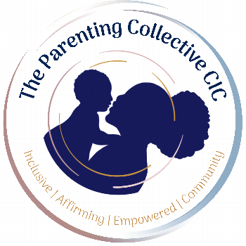 The Parenting Collective CIC Parenting Support Collective Manchester Greater Manchester Boroughs